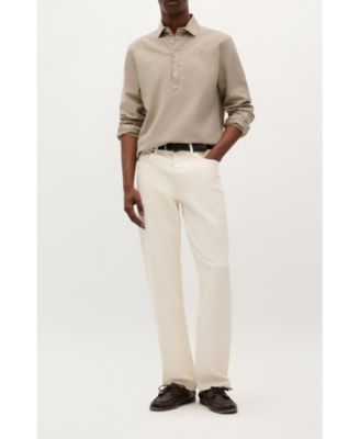 Men's Men New Polera Colors Shirt