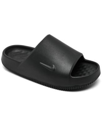 Women's Calm 2.0 Slide Sandals from Finish Line