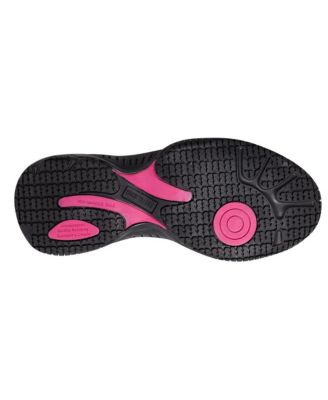 Women's Composite Toe Work Shoe