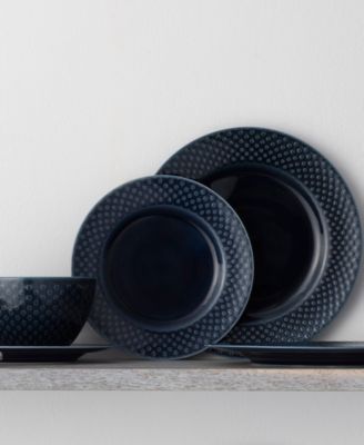 Kikko 12-Pc. Dinnerware Set, Service for 4