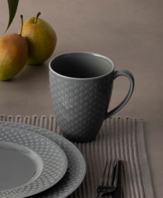 Kikko 16 oz. Mugs, Set of 4