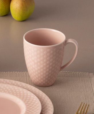 Kikko 16 oz. Mugs, Set of 4