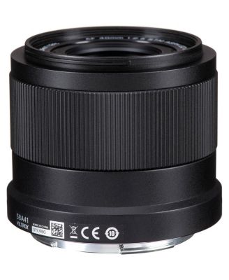 AF 40mm f/2.5 Lens for Nikon Z