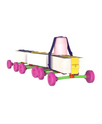 Basic Vehicle Building Kit