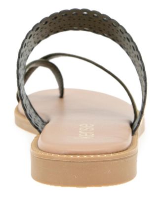 Women’s Maddy-B Flat Comfort Sandal
