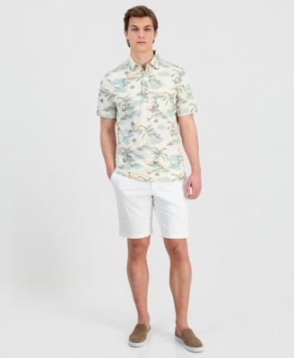 Men's San Lucio Tides Mirage Polo Shirt