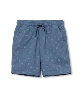 Boys Cotton Pull On Shorts