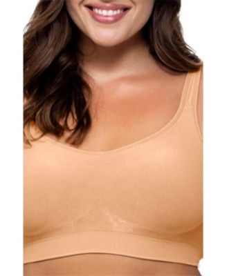 Women's The Comfort Shaping Bra with Adjustable Straps