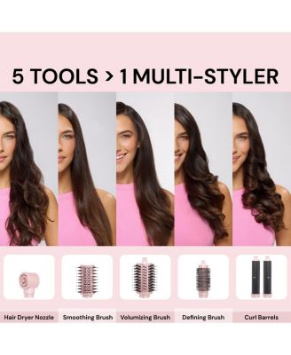 TurboStyle Air Styling & Drying System