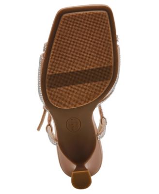 Women's Jelena-C Embellished Strappy Dress Sandals