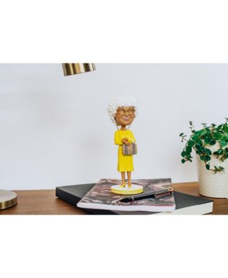 The Golden Girls 8 Inch Resin Bobblehead | Sophia Petrillo