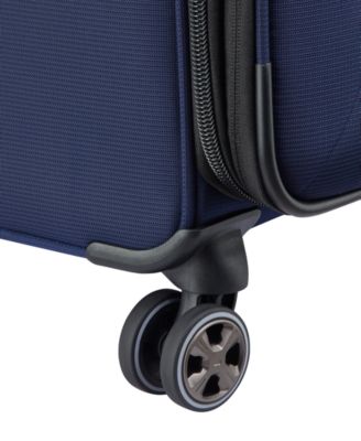 Shadow DLX Large Check-In Spinner