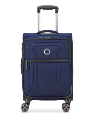 Shadow DLX Small Expandable Carry-On Spinner