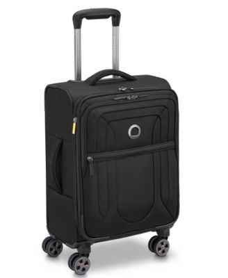 Shadow DLX Small Expandable Carry-On Spinner