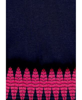 Women's Wrap Look Dress