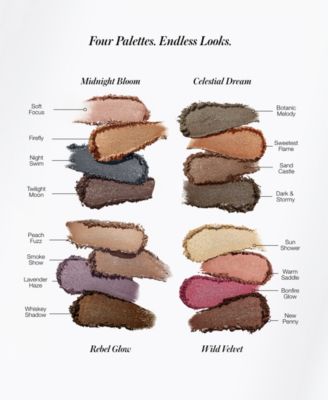 ReDimension Hydra Eyes Quartet, 0.17 oz.