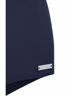 Women's Shaping High Waisted Bikini Swimsuit Bottom