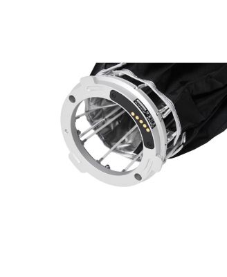 Lantern 120 47" Large Omnidirectional Aputure Mount Soft Box