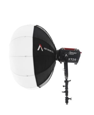 Lantern 120 47" Large Omnidirectional Aputure Mount Soft Box