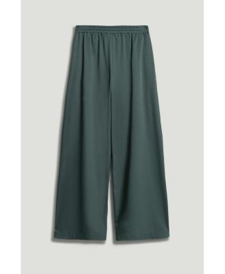 Women's High-Rise Tailored Pants