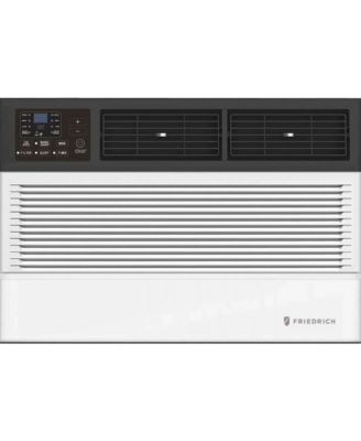 BTU Smart Window Air Conditioner