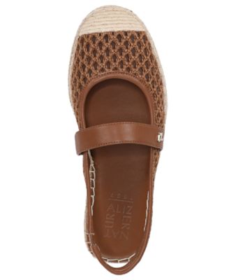 Women's Jolie Mary Jane Slingback Flats