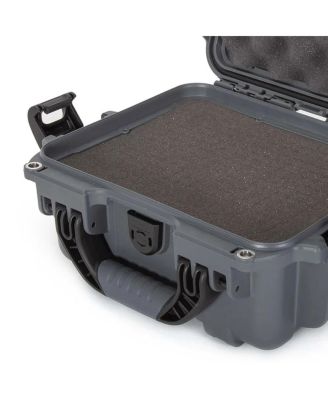 905 Waterproof Hard Case with Foam Insert - Graphite