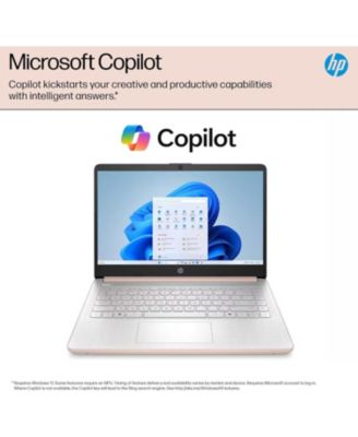 Essential 14 Traditional Laptop 14" HD Non-touch 60Hz Intel N-Series N150 Intel Graphics 16GB DDR4 128GB eMMC Windows 11 Home