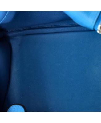 26 Lindy Bag Evercolor