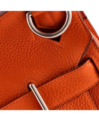 31 Jypsiere Bag Clemence