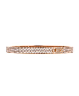 H d'Ancre Bracelet