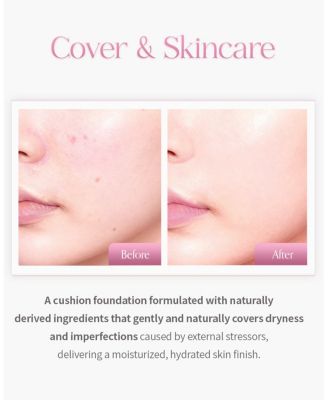 Flawless Glow Cushion Foundation