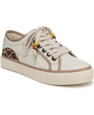 Women's Azure Lace-Up Sneakers