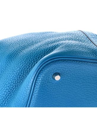 GM Picotin Lock Bag Clemence