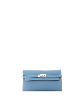 Long Kelly Wallet Epsom