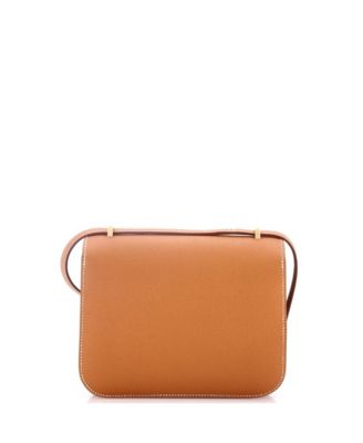 18 Constance NM Bag Epsom