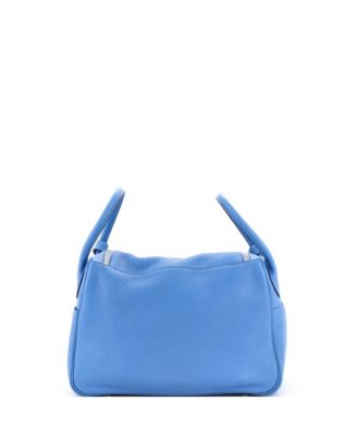 34 Lindy Bag Clemence