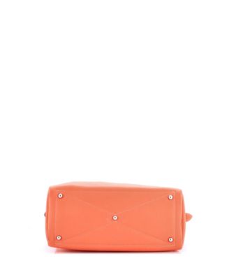 35 Victoria II Bag Clemence