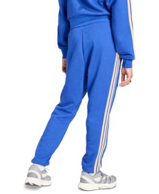 Men's Slim-Fit Fleece Pants