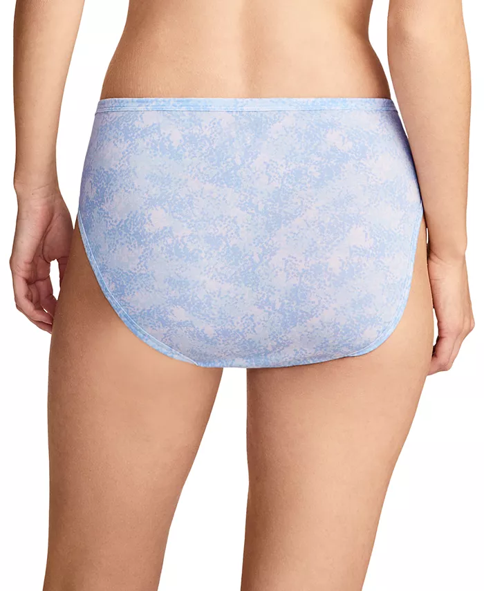 Women's Elance Super Soft French Cut Underwear 3 Pack 2071 - thumbnail 4