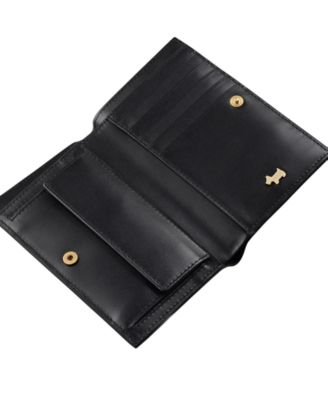Heritage Lane Mini Bifold Wallet