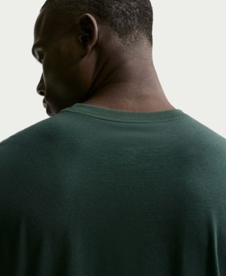 Nigeria Wordmark Soccer T-Shirt