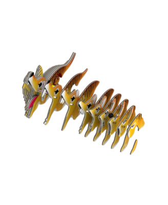 Tasmanian Tiger 3D Puzzle