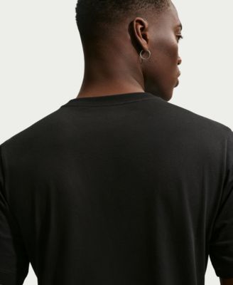 USA Wordmark Soccer T-Shirt