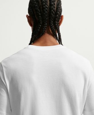 Brazil Crest Soccer T-Shirt