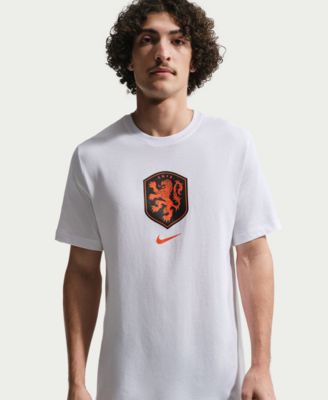 Netherlands Crest Soccer T-Shirt