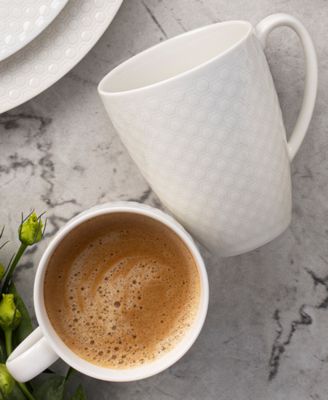 Kikko 16 oz. Mugs, Set of 4