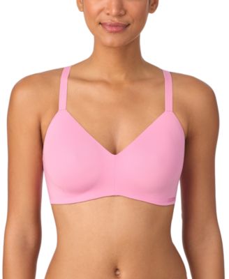 Women's Litewear Active Comfort Wirefree Bra- DK7934
