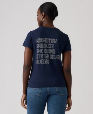 Women's Perfect Crewneck T-Shirt