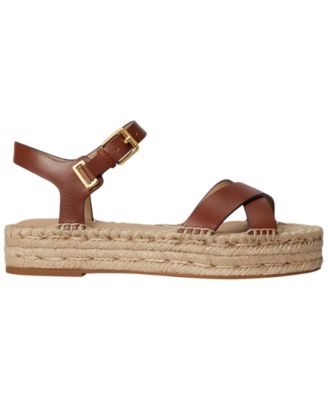 Women's Emeryn Espadrilles Sandals